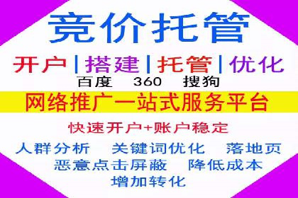 百度联盟推广网络覆盖的案例研究